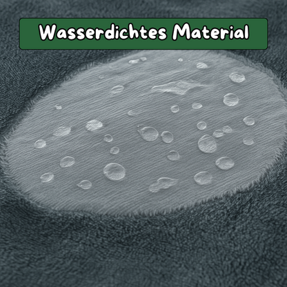 Wasserdichte Hundedecke