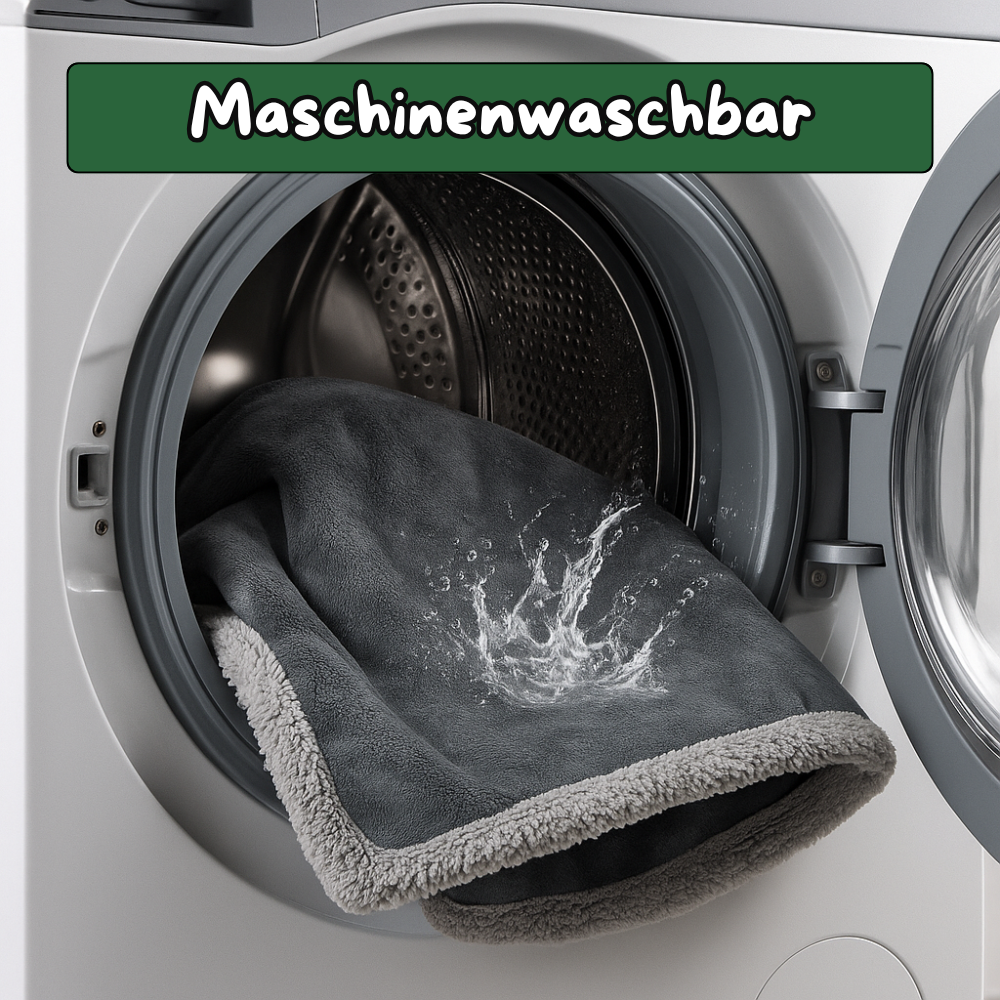 Wasserdichte Hundedecke