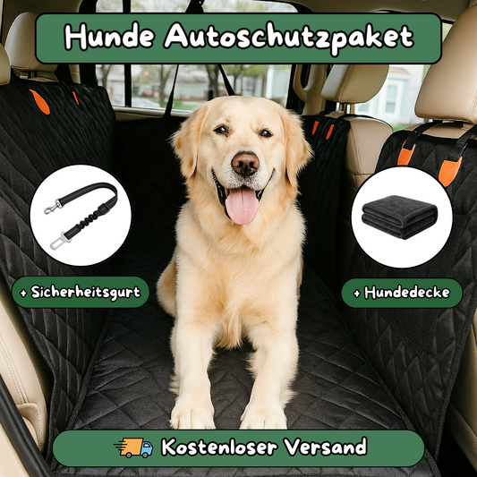 Hartboden Automatte für Hunde